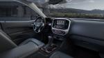 GMC Canyon 2015 года